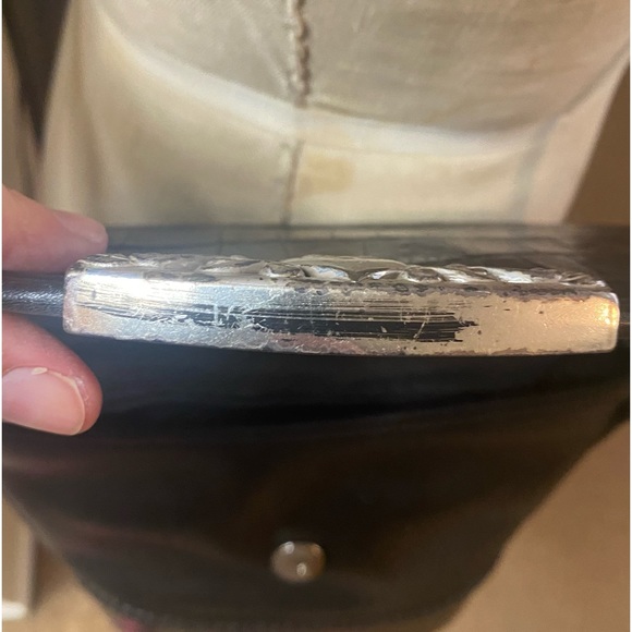 Vintage Brighton shoulder bag/cross body - Picture 9 of 12